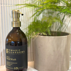 Nomadic Washrooms Hand Wash - 300ml