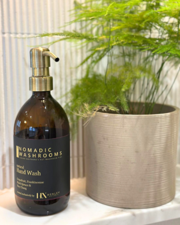 Nomadic Washrooms Hand Wash - 300ml