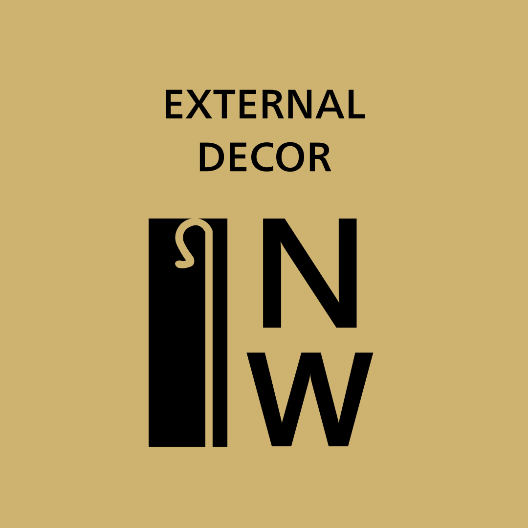 External Decor
